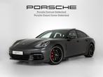 Porsche Panamera 4 E-Hybrid, Auto's, Porsche, Te koop, Zilver of Grijs, Berline, Bedrijf