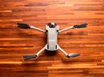 DJI Mini 3 Pro, Audio, Tv en Foto, Drones, Ophalen, Zo goed als nieuw