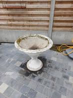 Stenen bloempotten, Tuin en Terras, Ophalen