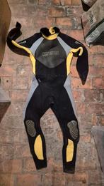 Starterset duiken, Ophalen