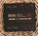 Rane Serato SL2, Muziek en Instrumenten, Dj-sets en Draaitafels, Ophalen of Verzenden, Gebruikt