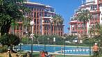 Splendide appartement rez-de-ch avec piscine à Torrevieja, 2 pièces, Appartement, 67 m², Ville