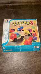 Trucky 3 Smartgames, Enlèvement, Comme neuf