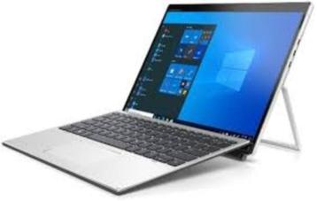 Prochainement : HP Elite X2 V8 2en1 i5, 11e génération, 8 Go