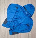 Sweat à Capuche Nike THERMA-FIT Homme 4XL - Bleu Vif/Gris -, Ophalen, Zo goed als nieuw, Blauw