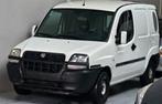 Fiat doblo 1.9 jtdi bj 2005 140000 km lichte vracht, Auto's, Fiat, Particulier, Te koop
