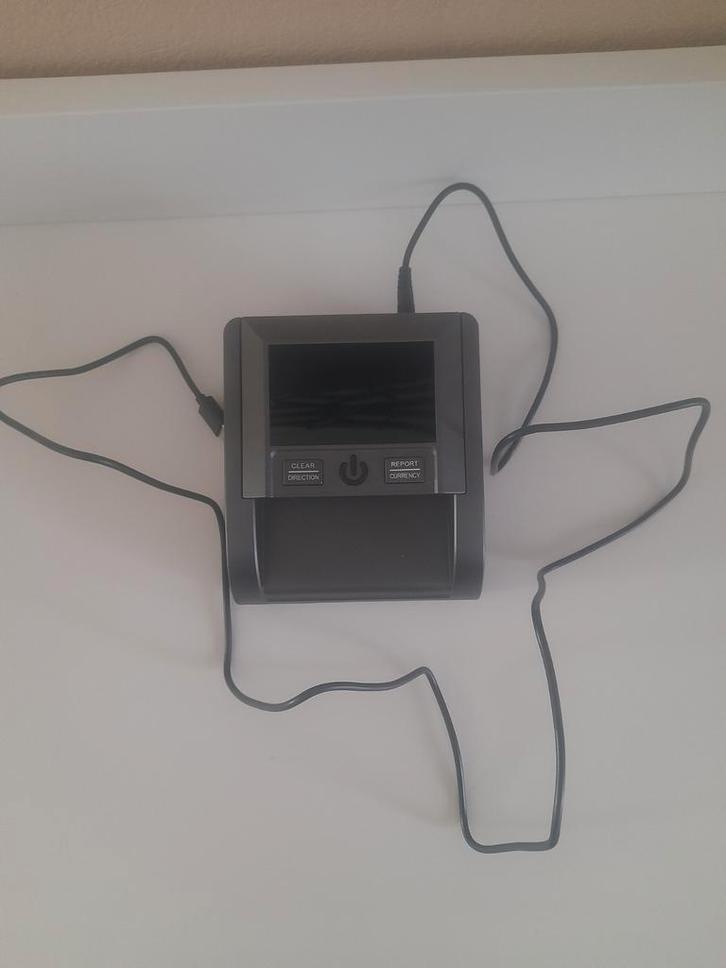 Thermische printer voor geldmachine/cash counter, Articles professionnels, Aménagement de Bureau & Magasin | Équipement & Télécommunications