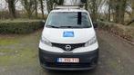 À VENDRE – Nissan NV200 1.5 dCi – 2014 – 283.370 km, Autos, Euro 5, Achat, Diesel, Particulier