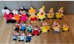 Bumba knuffels verschillende prijzen, Kinderen en Baby's, Speelgoed | Knuffels en Pluche, Ophalen of Verzenden