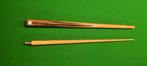Snooker Cue Craft handgemaakt Engeland, Ophalen of Verzenden, Zo goed als nieuw