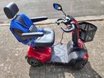 Scootmobiel Tourer Plus, Ophalen, Nieuw