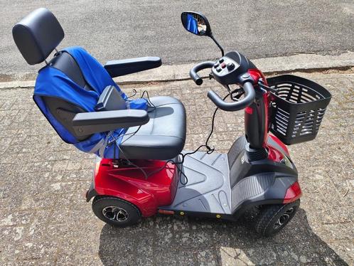 Scootmobiel Tourer Plus, Diversen, Brommobielen en Scootmobielen, Nieuw, Ophalen