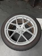 Japan racing SL01 velgen, Ophalen, Band(en)