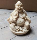 Jolie figurine Boudha en résine., Maison & Meubles, Accessoires pour la Maison | Statues de Bouddha, Utilisé, Enlèvement ou Envoi