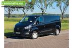 Ford Transit Custom 300 2.0 TDCI L2H1 Limited, Autos, Camionnettes & Utilitaires, Achat, Ford, 3 places, 4 cylindres