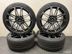 5x112 19” BMW 3/4 Serie G20 G21 G22 G23 2018+ Velgen + Bande, Auto-onderdelen, 19 inch, Banden en Velgen, Nieuw, Ophalen of Verzenden