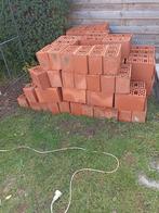 118 Snelbouwstenen 29/19/14, Doe-het-zelf en Bouw, Metselstenen, Ophalen, Nieuw