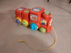 Roll'train verstoppertje Vtech, Ophalen of Verzenden, Zo goed als nieuw, 2 tot 4 jaar