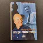 HERGE autrement - stephane Steeman, Livres, Enlèvement ou Envoi, Comme neuf