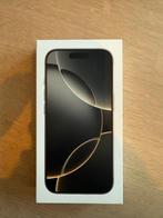 iPhone 16 Pro Natural Titanium 256GB, Ophalen of Verzenden, 256 GB, IPhone 16