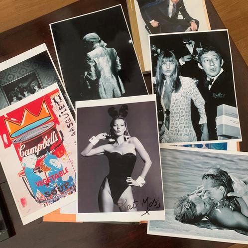 Vintage foto's op A4-formaat afzonderlijk., Verzamelen, Foto's en Prenten, Nieuw, Foto, Ophalen of Verzenden