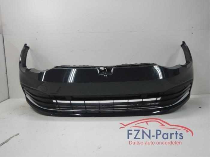 Voorbumper Volkswagen Golf (22721252), Auto-onderdelen, Carrosserie, Bumper, Voor, Gebruikt, Ophalen