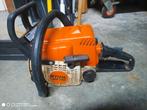 Stihl kettingzaag ms170, Enlèvement ou Envoi