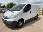 OPEL VIVARO 2012, Boîte manuelle, Diesel, Achat, 84 kW