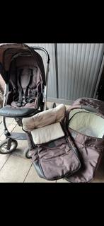 Kinderwagen, Ophalen, Kinderwagen