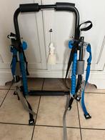 Porte velos De athlon pour 3 velos maximum, Enlèvement, Utilisé