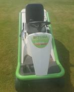 Motocyclette Etesia Bahia MKHE Kawasaki, Jardin & Terrasse, Tondeuses autoportées, Enlèvement ou Envoi