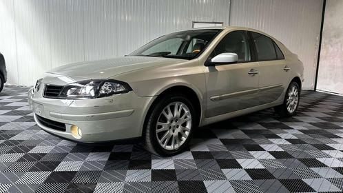 Renault Laguna 2.0 Turbo 16v Initiale Automatique amper 1080, Auto's, Renault, Bedrijf, Te koop, Laguna, ABS, Airbags, Airconditioning