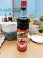 Gancia Americano, Verzamelen, Ophalen, Overige typen, Nieuw, Italië