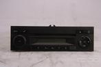 Mercedes-Benz MB Electrical System Radio MP4, Ophalen, Gebruikt