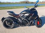 Ducati Diavel Diesel, Motoren, Particulier