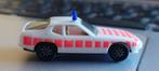 H0LK 0810 PORSCHE POLITIE 1:87., Hobby en Vrije tijd, Verzenden, Nieuw, Auto, Overige merken