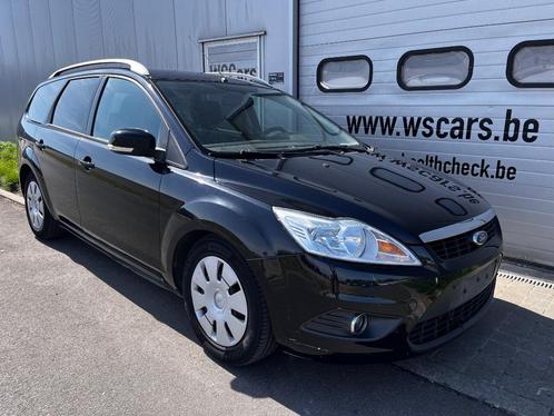 Ford Focus 1.6 TDCi Ambiente DPF / AIRCO, Auto's, Ford, Bedrijf, Te koop, Focus, ABS, Airbags, Boordcomputer, Centrale vergrendeling