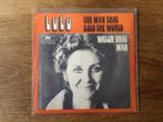 single lulu, Ophalen of Verzenden, 7 inch, Rock en Metal, Single