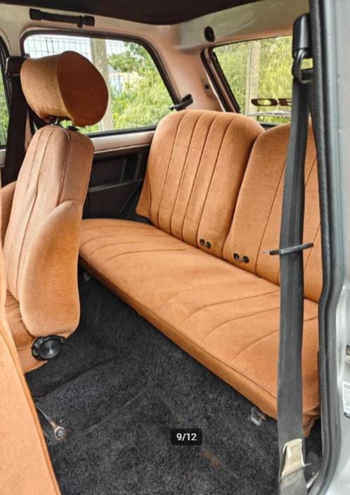 renault r5 interieur, Auto-onderdelen, Interieur en Bekleding, Renault, Gebruikt, Ophalen