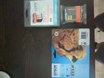 Epson inkt cartridges, Ophalen, Nieuw