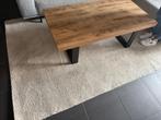 Tapijt beige / crème, Huis en Inrichting, Stoffering | Tapijten en Vloerkleden, Ophalen, Crème, 150 tot 200 cm, Kortharig