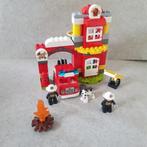 Duplo brandweerkazerne, Ophalen of Verzenden, Duplo