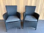 2 mooie kinder tuinstoelen, Ophalen, Zo goed als nieuw
