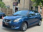 Suzuki Baleno 1.2 i - Exclusive - Xenon - Camera - 8500KM!, Auto's, Suzuki, Voorwielaandrijving, 4 deurs, Stof, 4 cilinders