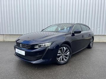 Peugeot 508 SW Active **Toit ouvrant-CarPlay-...**  beschikbaar voor biedingen