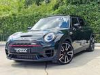 MINI John Cooper Works Clubman 2.0AS ALL4 PANO HEAD-UP CAMER, Auto's, Mini, Automaat, 1998 cc, Gebruikt, 4 cilinders