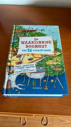 Terry Denton - De waanzinnige boomhut van 26 verdiepingen, Ophalen, Zo goed als nieuw, Terry Denton; Andy Griffiths