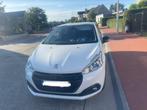 Peugeut 208 GT-Line 2019 - 111946km - Automatische versnel., Auto's, Automaat, Stof, 1199 cc, 1165 kg