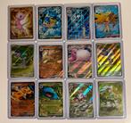 Pokemon 151 te koop/te ruil: Charizard, Blastoise, Zapdos, Hobby en Vrije tijd, Verzamelkaartspellen | Pokémon, Ophalen of Verzenden