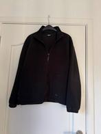 AIGLE fleece, Kleding | Dames, Truien en Vesten, Ophalen, Zwart, Maat 42/44 (L), Zo goed als nieuw